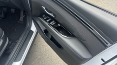 Hyundai TUCSON 1.6 TGDi SE Connect 5dr 2WD Petrol Estate